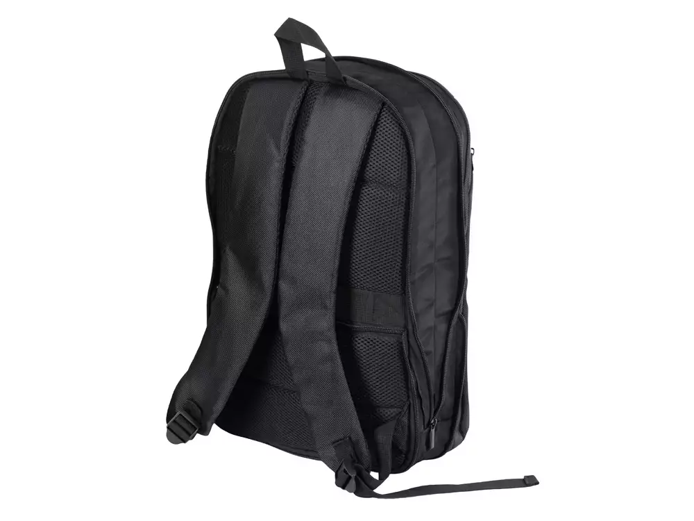 Расширяющийся рюкзак Slimbag для ноутбука 15,6" — изображение 3
