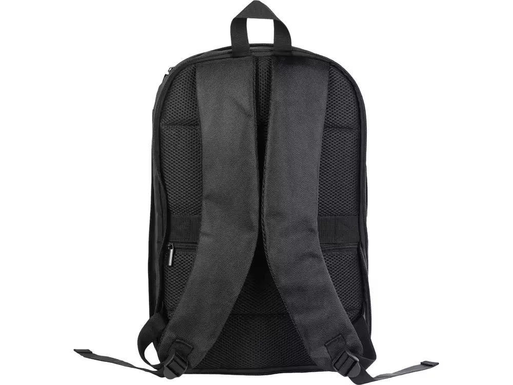Расширяющийся рюкзак Slimbag для ноутбука 15,6" — изображение 7