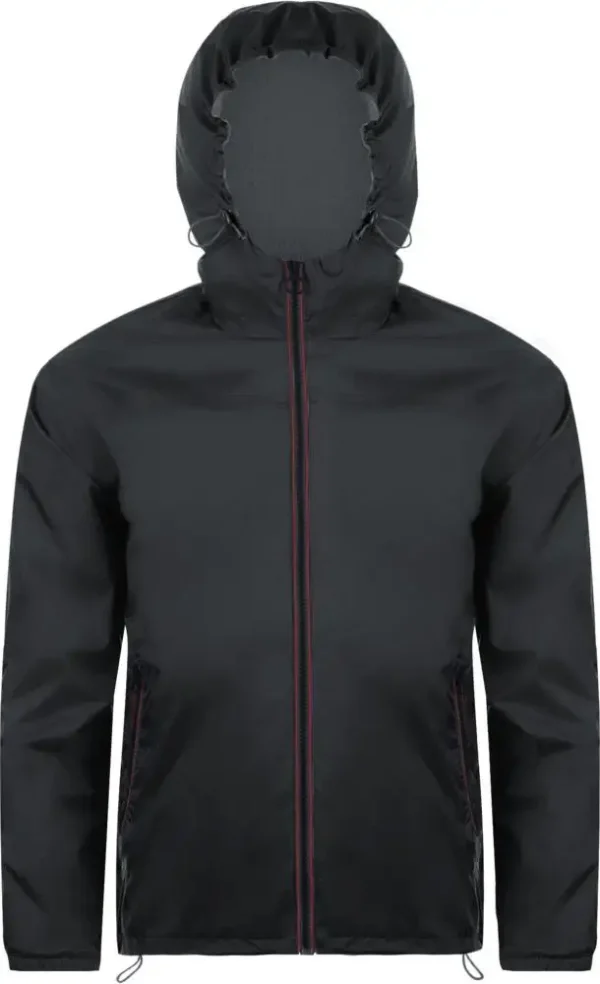 Ветровка Skate