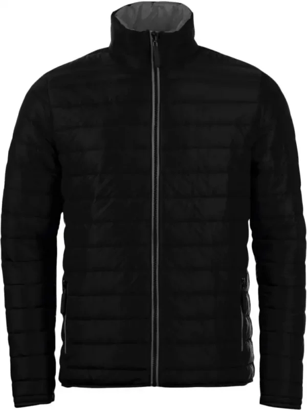 Пуховик легкий мужской Ride Men