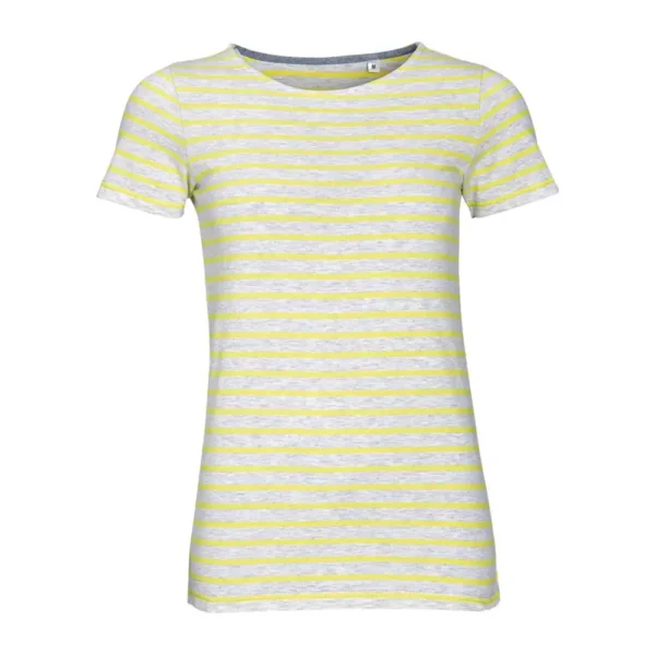 Футболка Miles Women