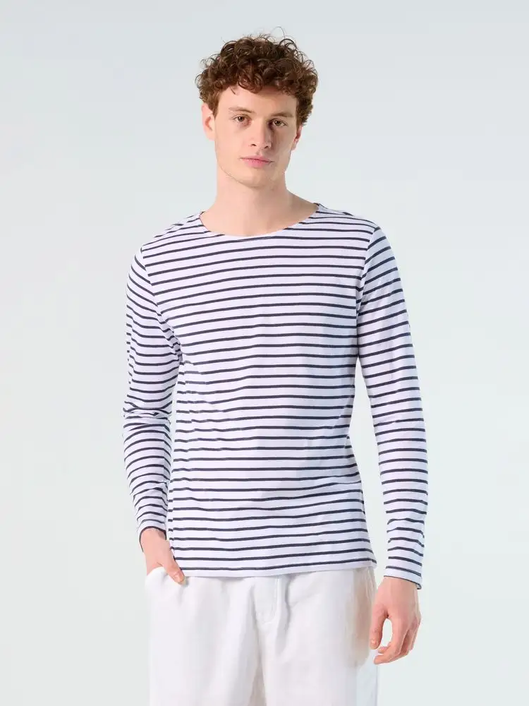 Футболка мужская Marine Men — изображение 4