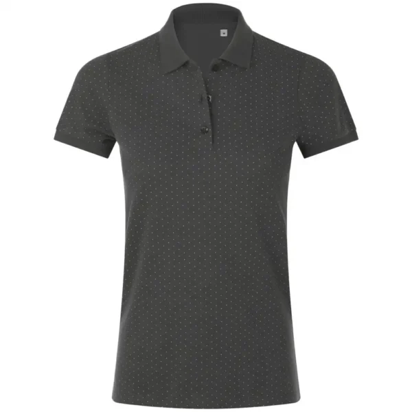 Рубашка поло женская Brandy Women