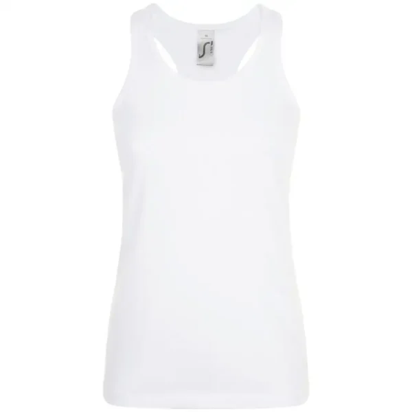 Майка женская Justin Women