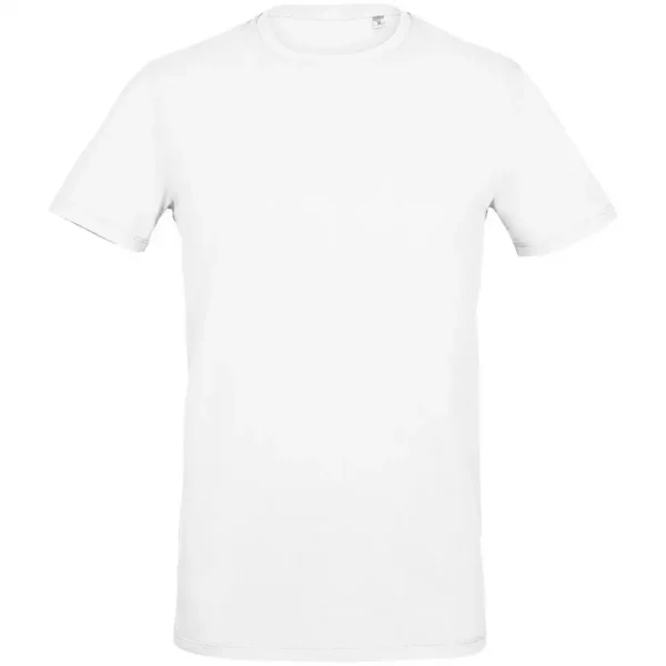 Футболка мужская Millenium Stretch Men