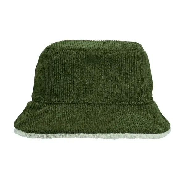 Панама Bucket двусторонняя утепленная