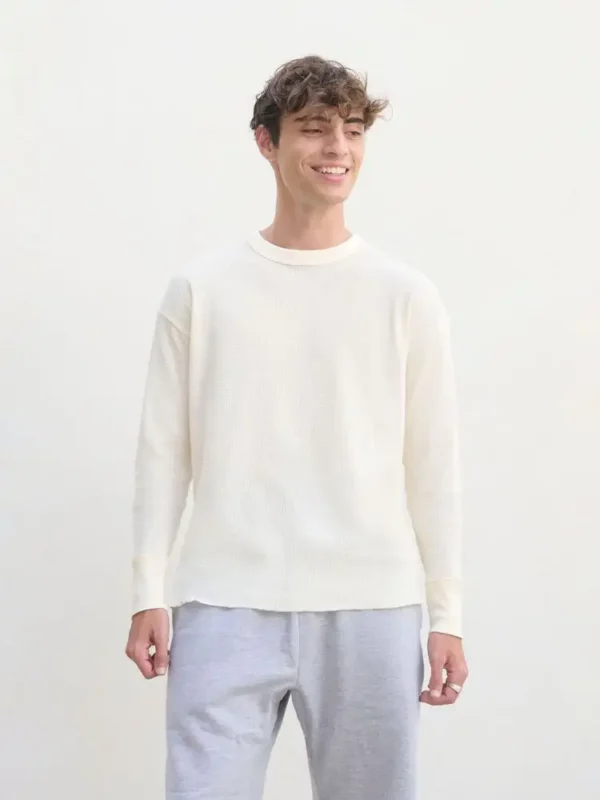 Футболка с длинным рукавом Thermal T