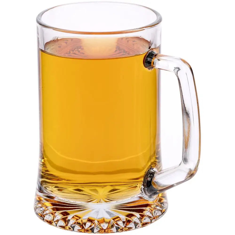 Кружка пивная Pub, большая — изображение 3