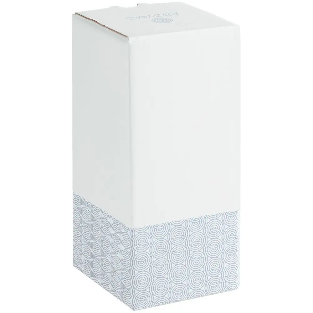 Ваза Diamante Bianco, малая — изображение 7