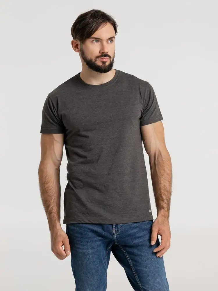 Футболка унисекс Firm Wear