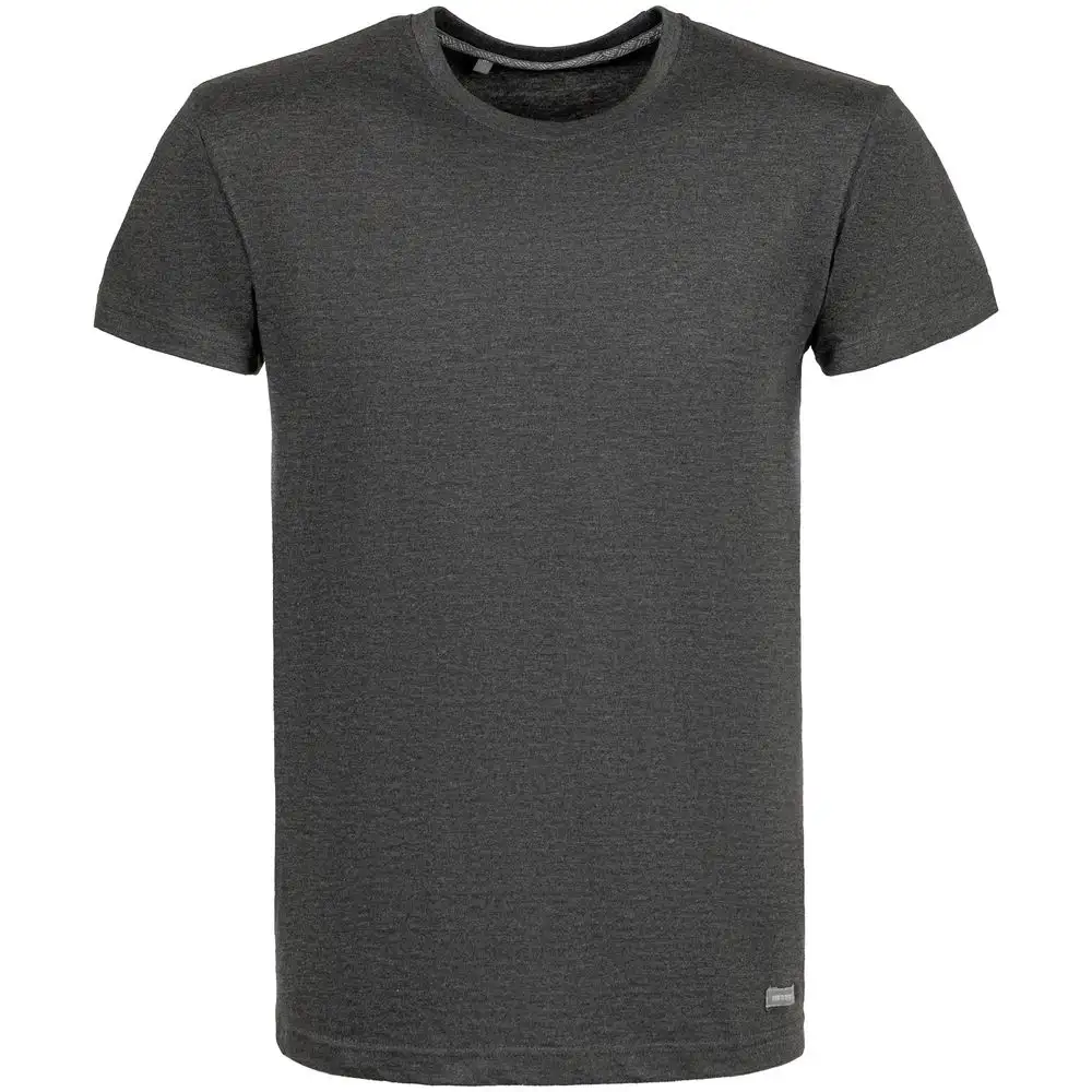 Футболка унисекс Firm Wear — изображение 2