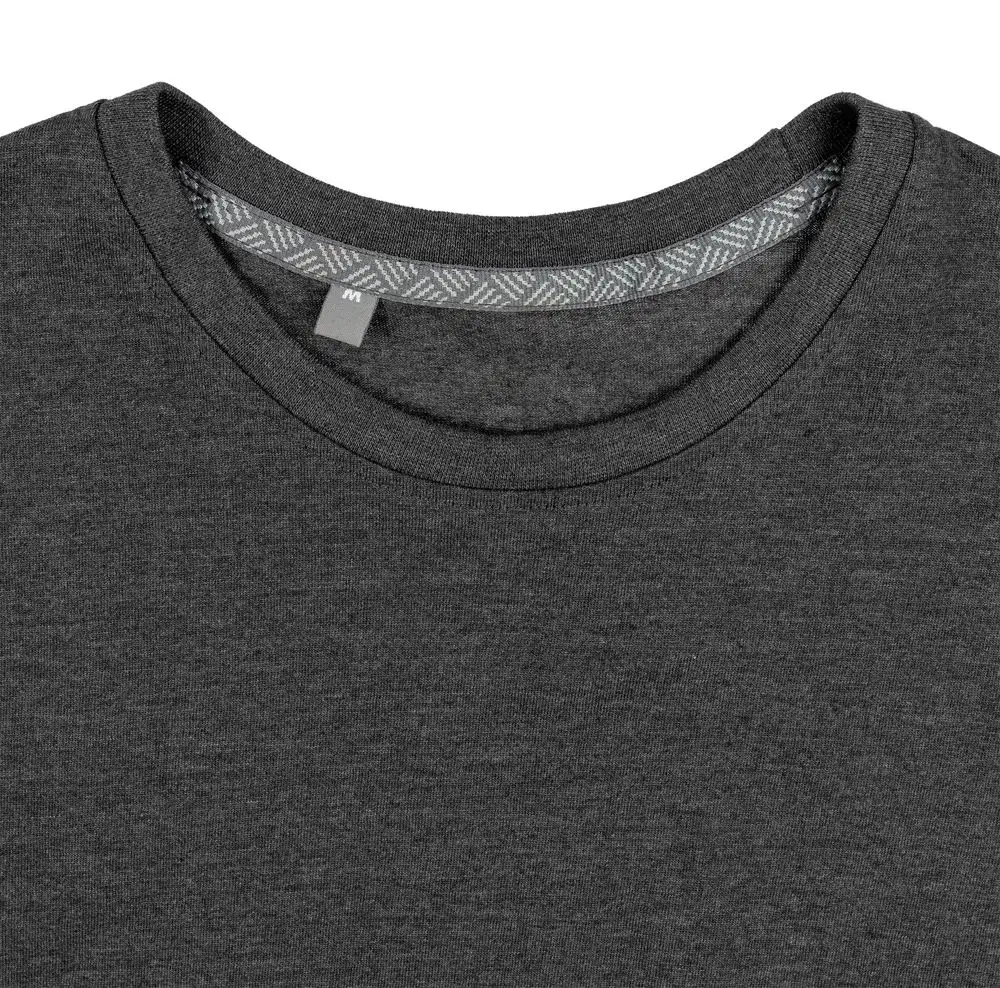 Футболка унисекс Firm Wear — изображение 4
