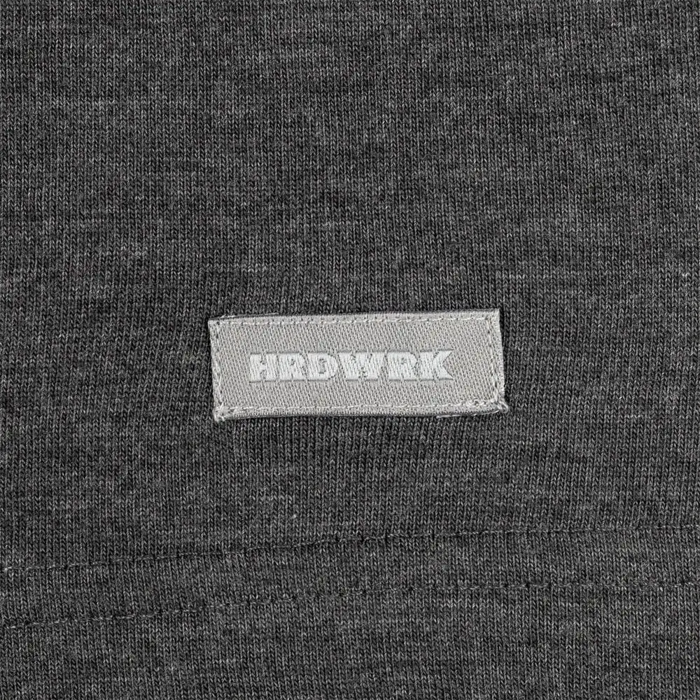 Футболка унисекс Firm Wear — изображение 5