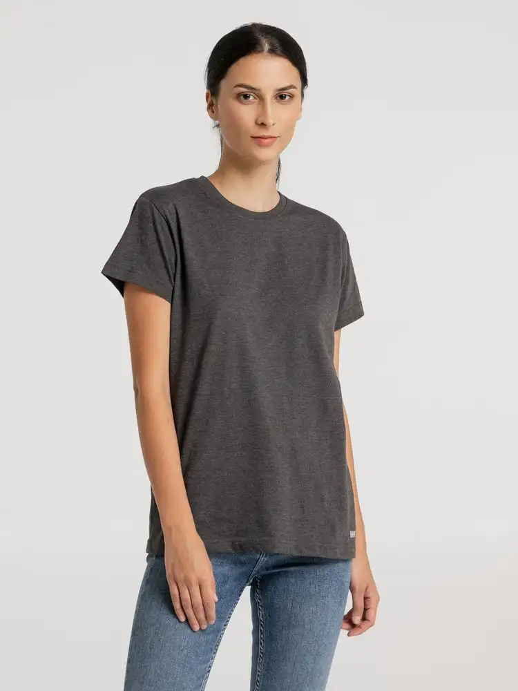 Футболка унисекс Firm Wear — изображение 6