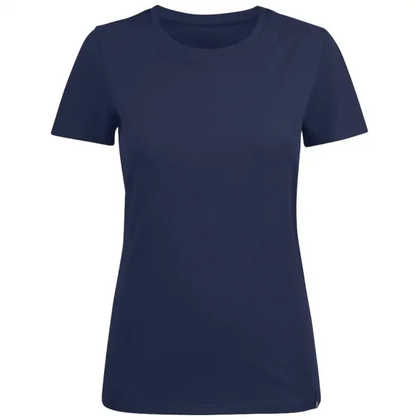 Футболка женская Ladies American U