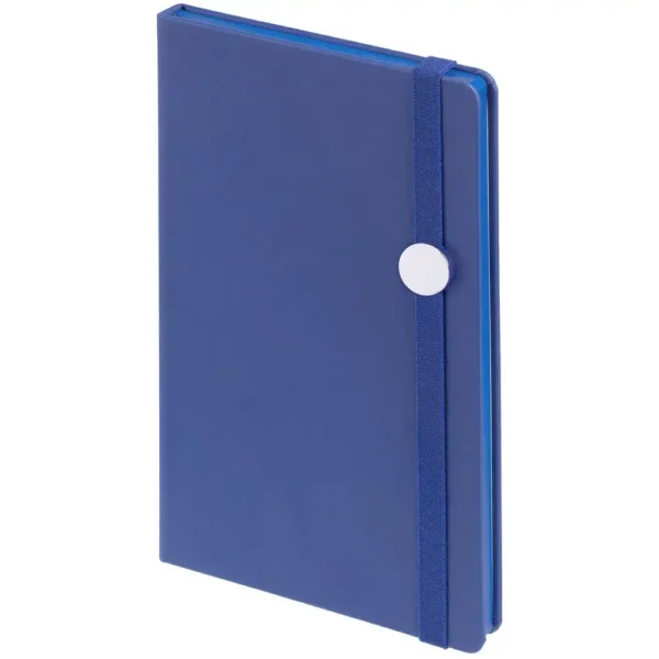 Блокнот Shall Round, в линейку