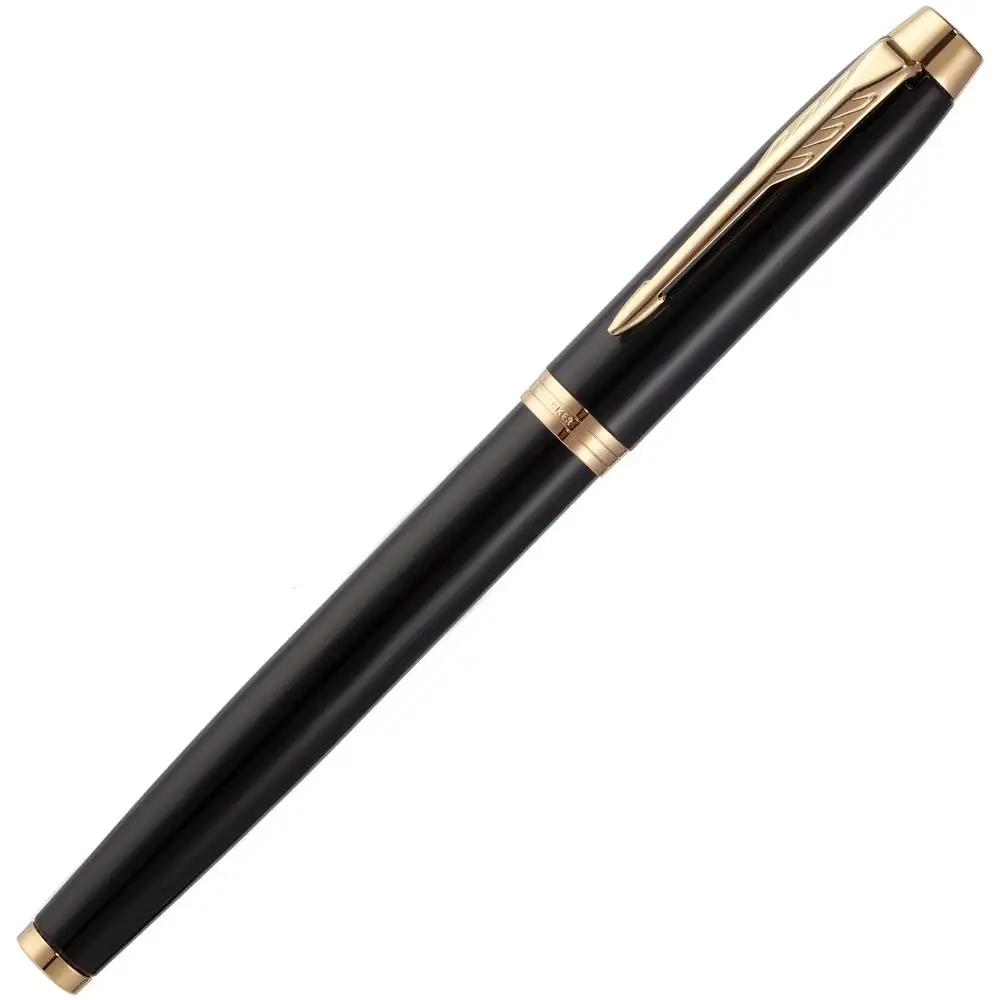 Роллер Parker IM Core T321 Black GT F — изображение 3