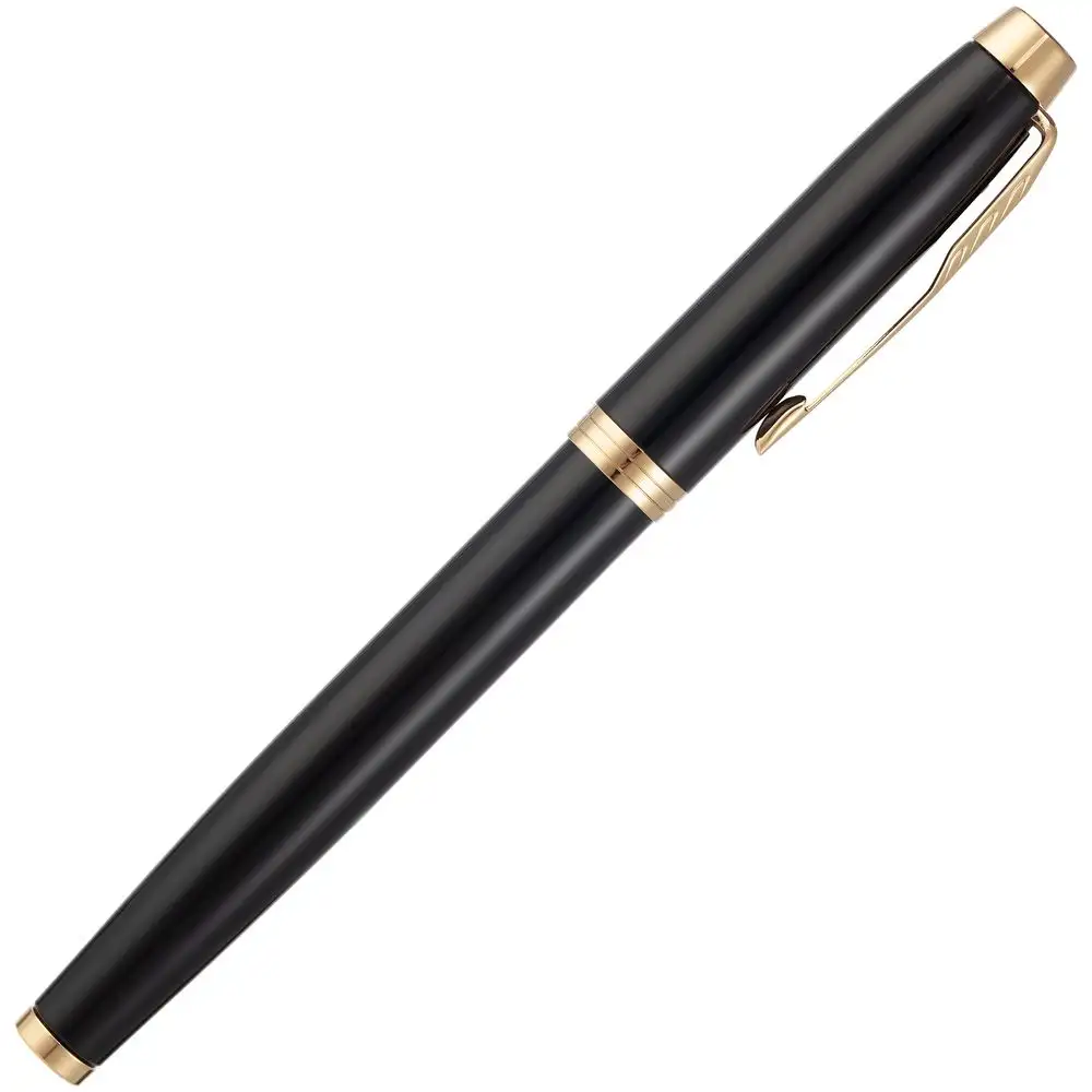 Роллер Parker IM Core T321 Black GT F — изображение 4