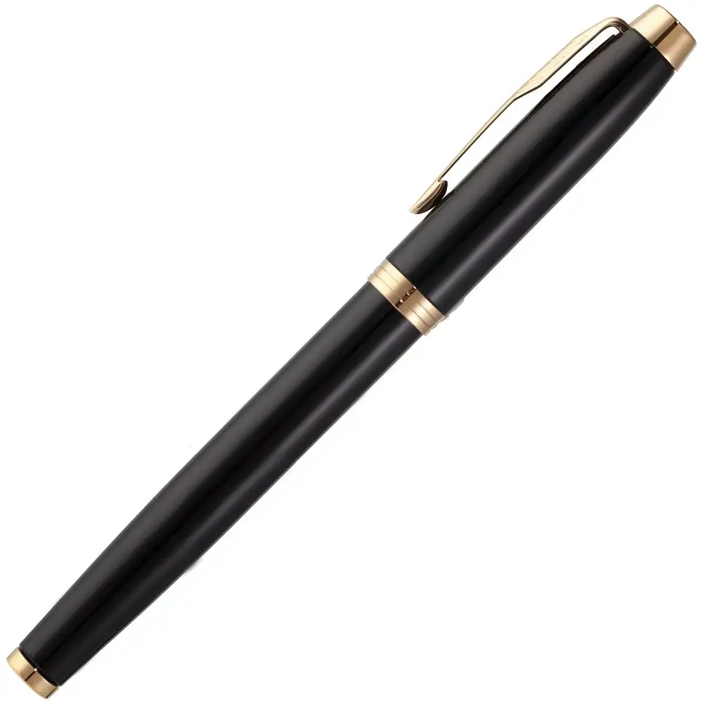 Роллер Parker IM Core T321 Black GT F — изображение 5