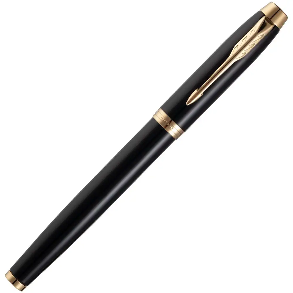 Роллер Parker IM Core T321 Black GT F — изображение 6