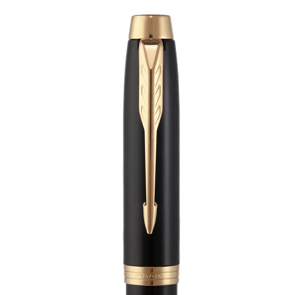 Роллер Parker IM Core T321 Black GT F — изображение 8
