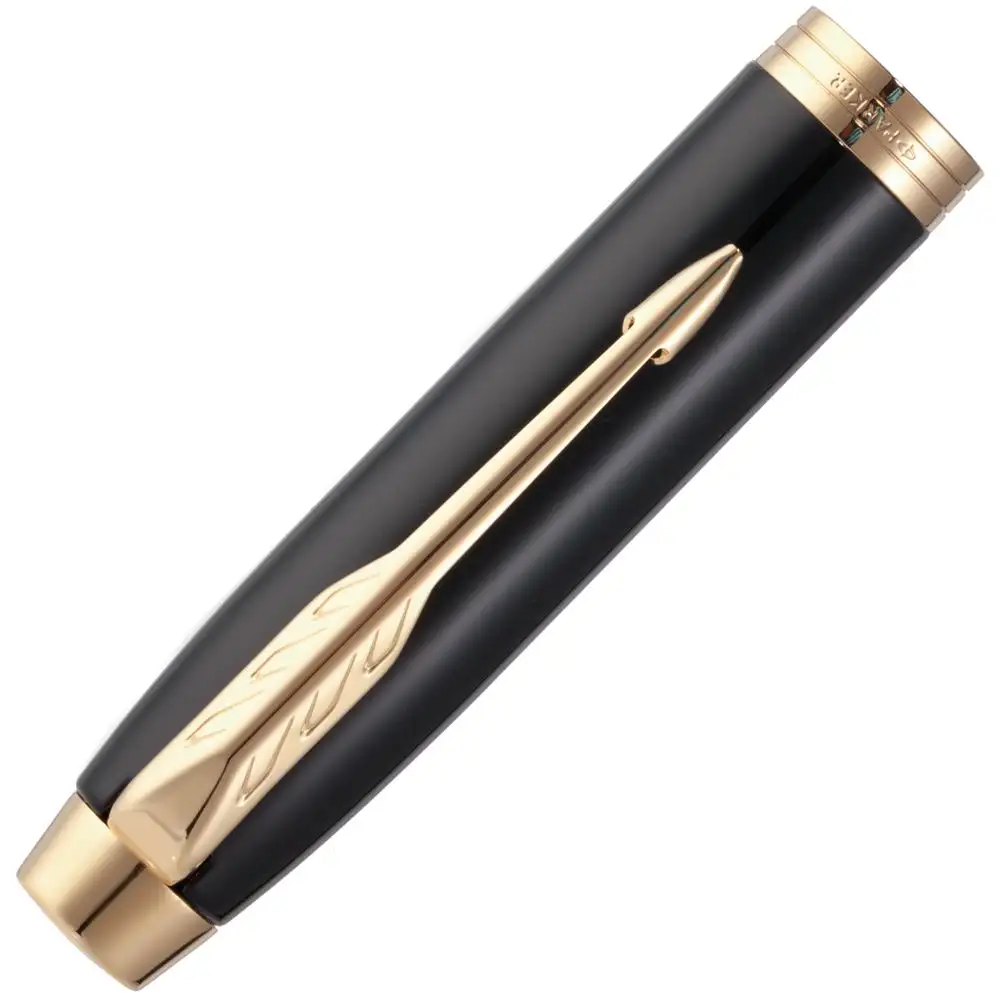 Роллер Parker IM Core T321 Black GT F — изображение 7