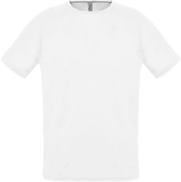 Футболка унисекс Sporty