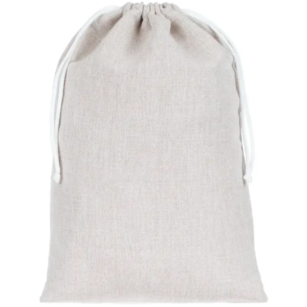 Холщовый мешок Flaxy, большой, ver. 2