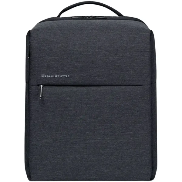 Рюкзак Mi City Backpack 2, темно-серый