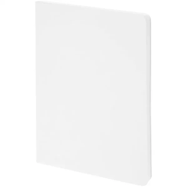 Блокнот Flex Shall, белый