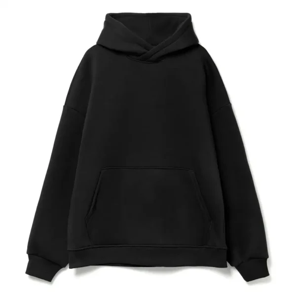 Худи Kulonga Oversize