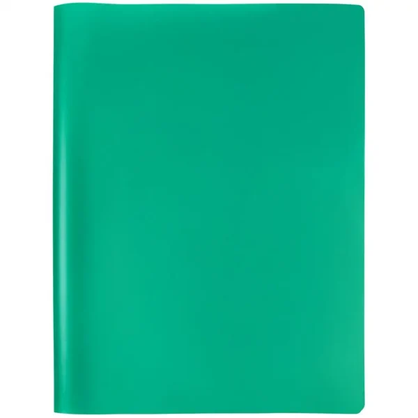 Папка с прижимом Expert