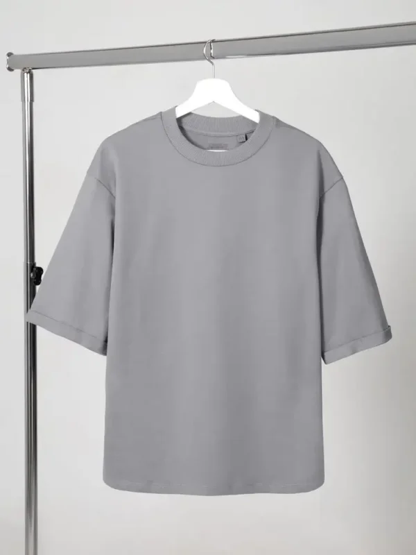 Футболка оверсайз унисекс Kosmos 2.0