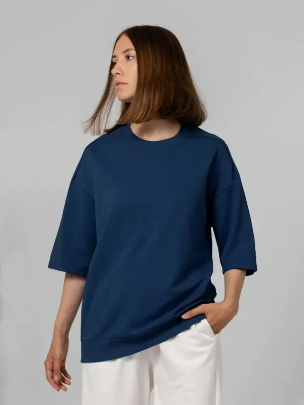 Футболка унисекс Neofit