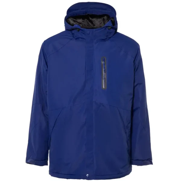 Куртка с подогревом Thermalli Pila