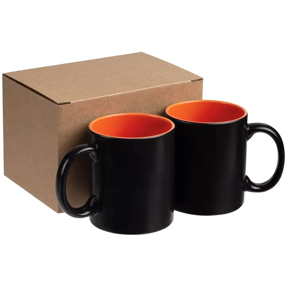 Коробка Couple Cup под 2 кружки, большая — изображение 3