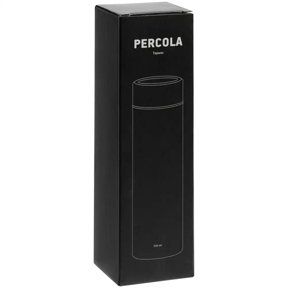 Термос с ситечком Percola — изображение 12