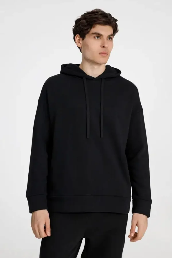 Худи унисекс H2