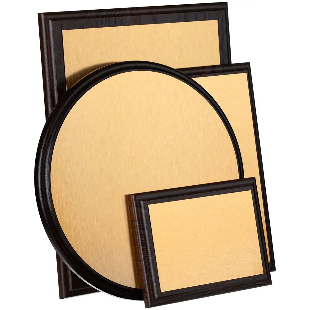 Плакетка Plaque, большая — изображение 6