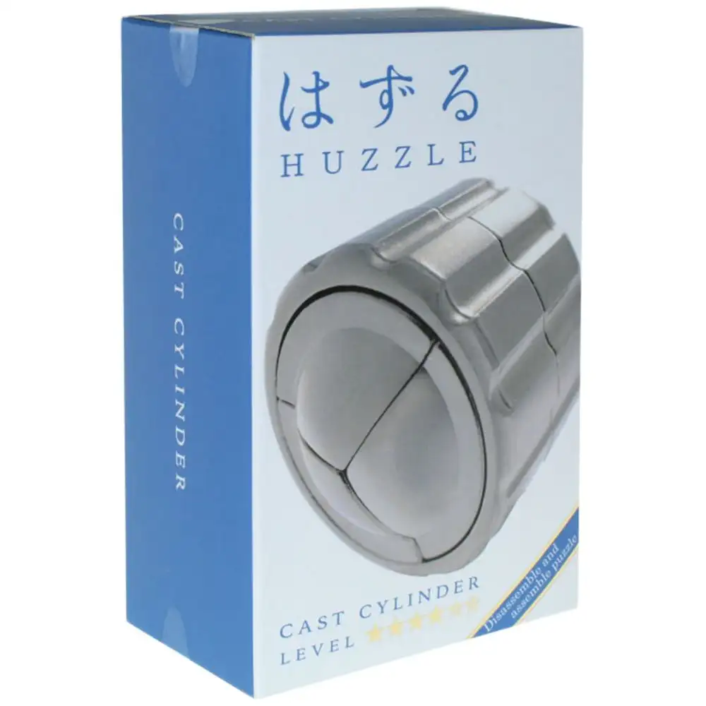 Головоломка Huzzle 4 — изображение 4