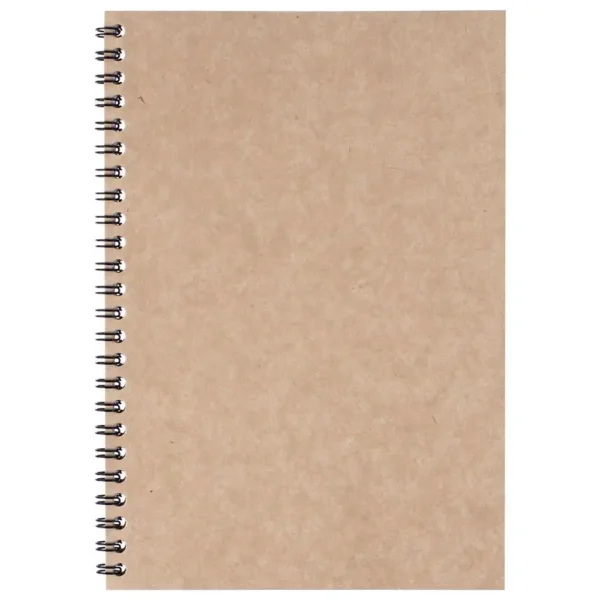 Блокнот Essing L, крафт