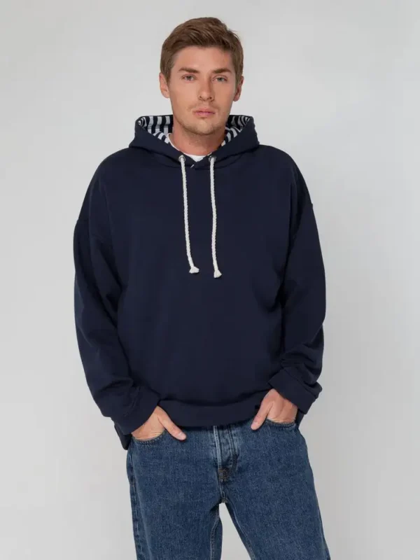 Худи унисекс Seamark