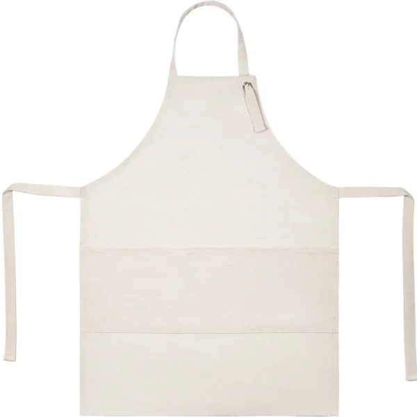 Фартук Holland, неокрашенный