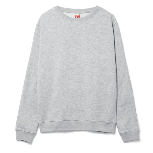 Свитшот унисекс Delta