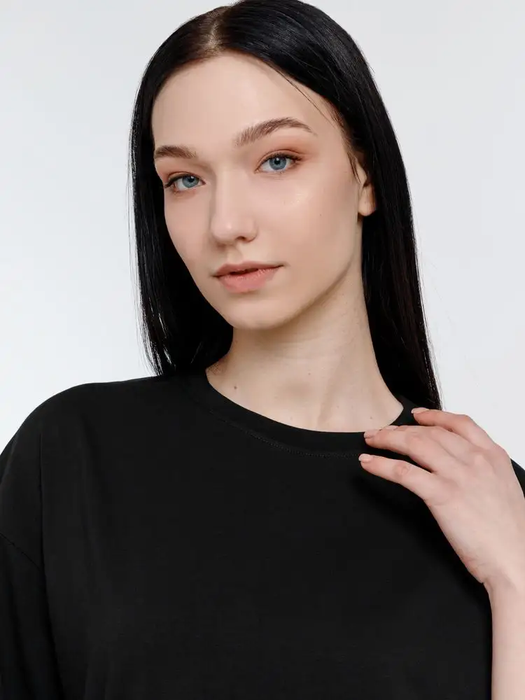 Футболка оверсайз унисекс Big Haul — изображение 11