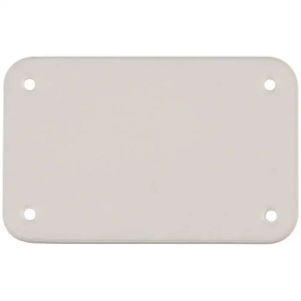 Лейбл из ПВХ Kreta, S