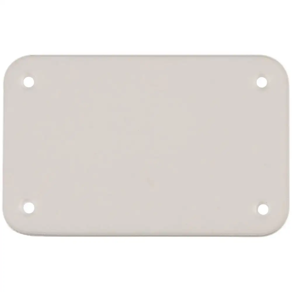 Лейбл из ПВХ Kreta, S