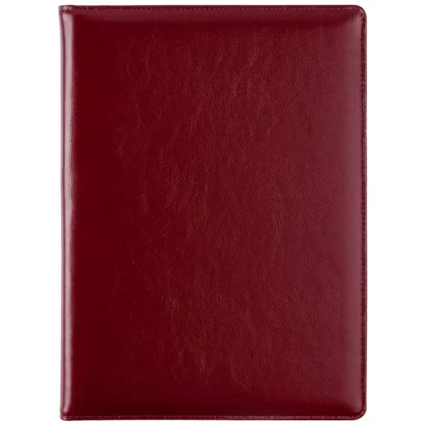 Папка адресная Signature