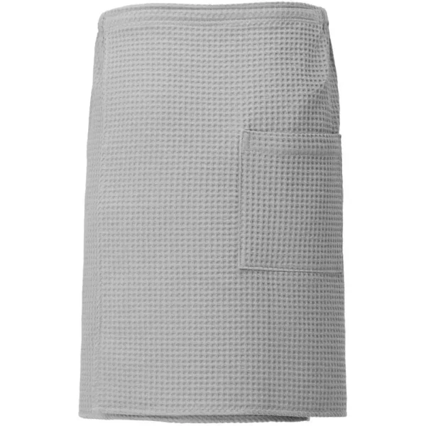 Килт вафельный мужской Onsen для бани