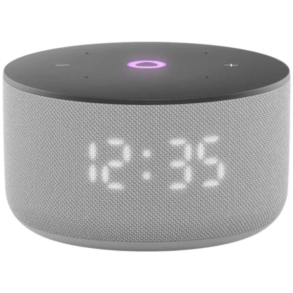 Умная колонка «Яндекс Станция Мини 3»